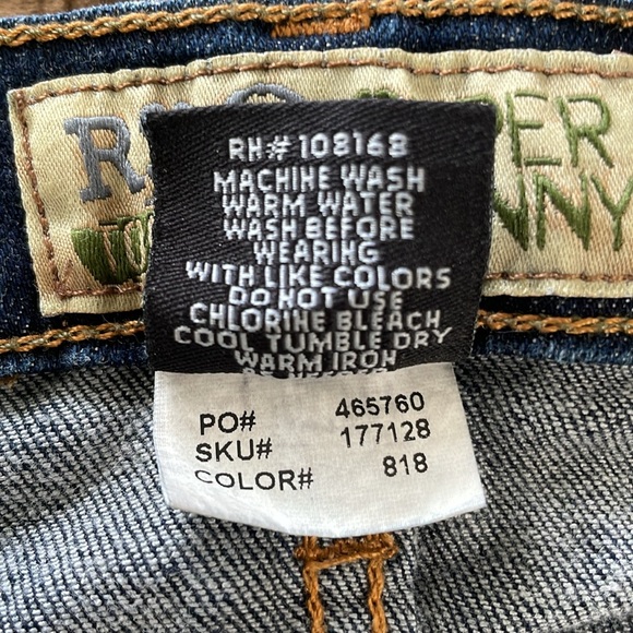 RSQ Tokyo Super Skinny Jeans - Picture 4 of 4